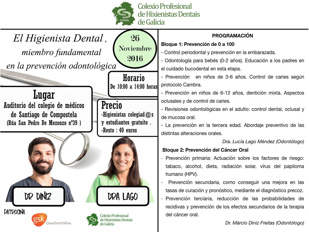 Curso-prevención-en-odontología-higienistas -dentales